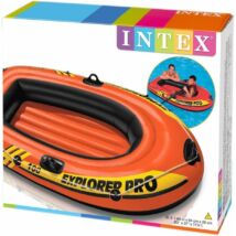 Intex Csónak Explorer Pro 100