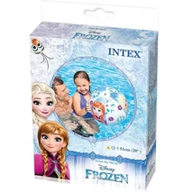 Intex Frozenes Strandlabda 