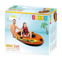 Intex Csónak Explorer Pro 100