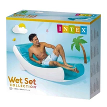 Intex Felfújható Heverő/Matrac 