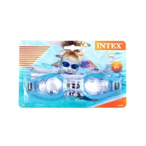 Intex Úszószemüveg 8+