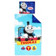 Thomas, a Gőzmozdony Ágyneműhuzat