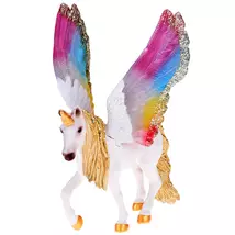 Színes Szárnyú Pegasus