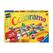 Colorama Társasjáték