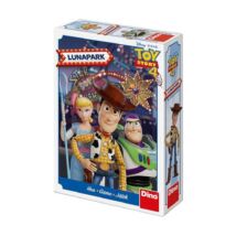 Toy Story 4 Társasjáték: Lunapark