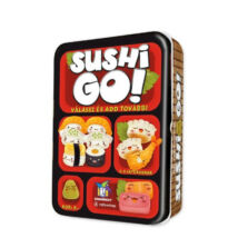 Sushi Go! Társasjáték