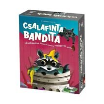 Csalafinta Bandita Kártyajáték