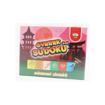 Gyerek Sudoku 2in1