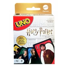 UNO: Harry Potter