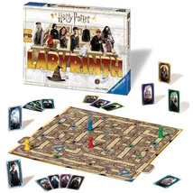 Harry Potter: Labyrinth Társasjáték