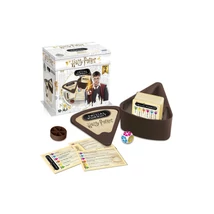 Harry Potter: Trivial Pursuit 2.