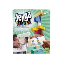 Jenga Maker