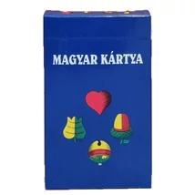 Magyar Kártya 