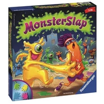 Monster Slap