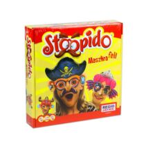 Stoopido Társasjáték