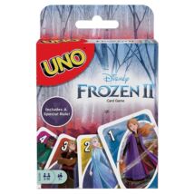 UNO: Frozen II.