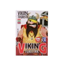Viking Turisták Kártyajáték