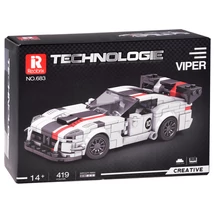Technologie Blokk Viper