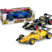 1db - Formula Versenyautó 1:18