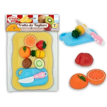 Darabolható Gyümölcskészlet Kiegészítőkkel