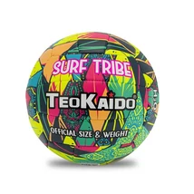 TeoKaido Szörf Mintás Röplabda