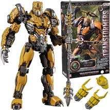 Transformers Cheetor - 18 cm Modell