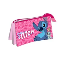 Lilo és Stitch - Tripla tolltartó