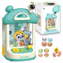 Űrhajós Ügyességi Játékgép