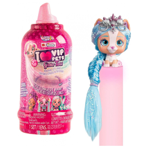 I Love VIP Pets Glitter Twist: Mesés Csillogó Kutyafrizurák (2. Széria)