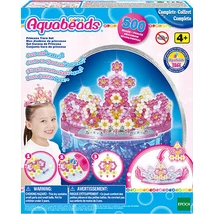 Aquabeads - 3D Hercegnői Tiara Szett