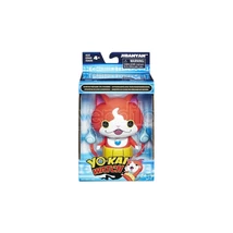 Yo-kai Watch Akció Figura - Sötétben Világító Szem Matricákkal