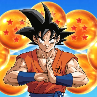 Dragon Ball Dragon Ball