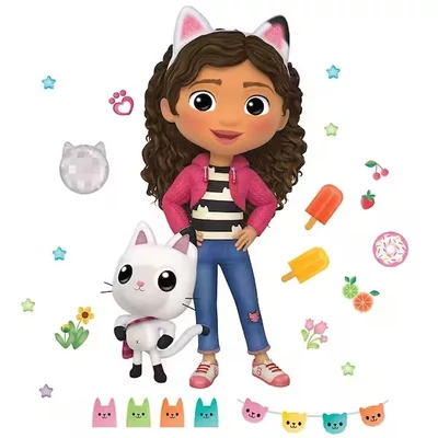 Gabby Babaháza Gabby Babaháza