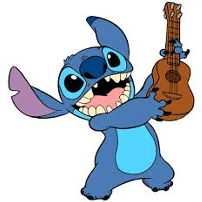 Stitch Stitch