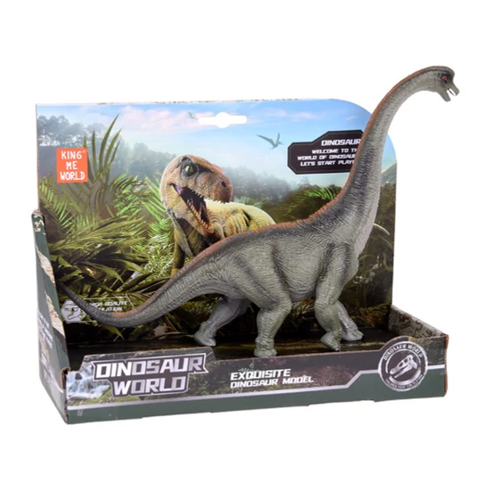 Brachiosaurus Figura