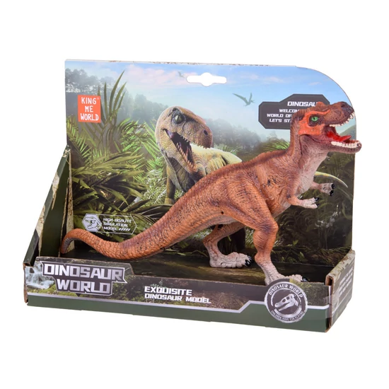 Tyrannosaurus Rex Figura