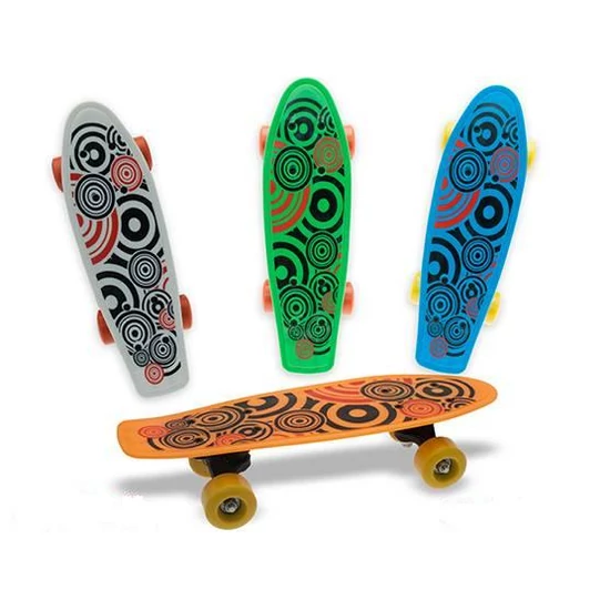 Penny board mini gördeszka