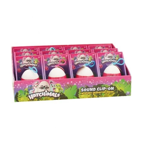 Hatchimals Tojás Hangot Kiadó