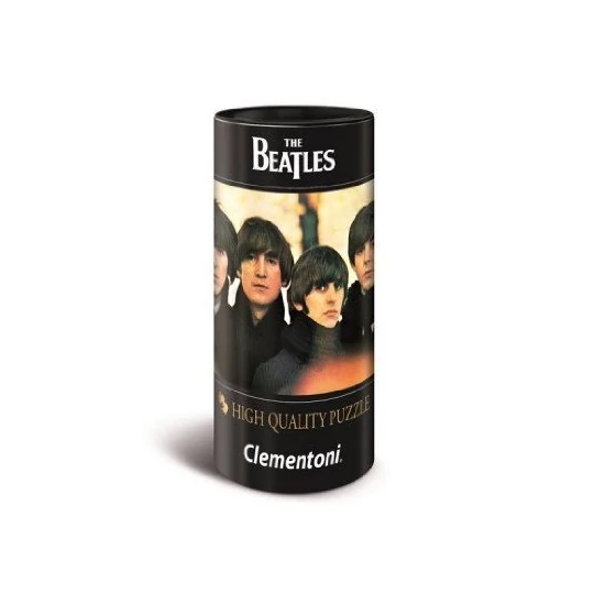 The Beatles 500 db os Puzzle