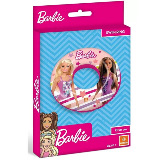 Barbie-s Úszógumi 50 cm-es
