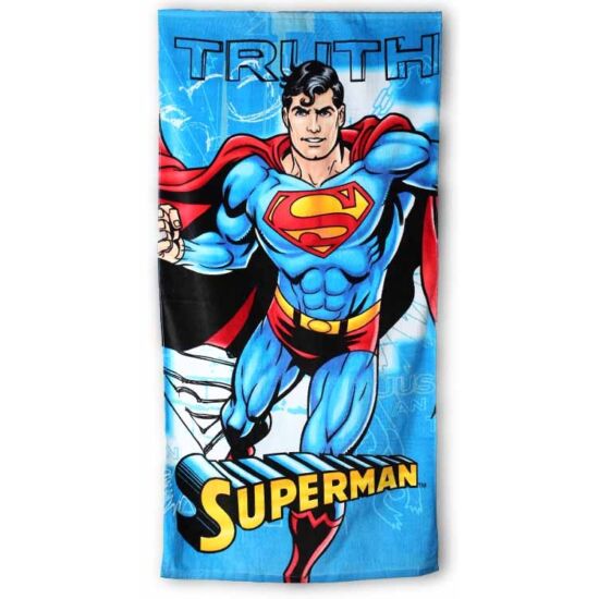Superman Törölköző 70 x 140