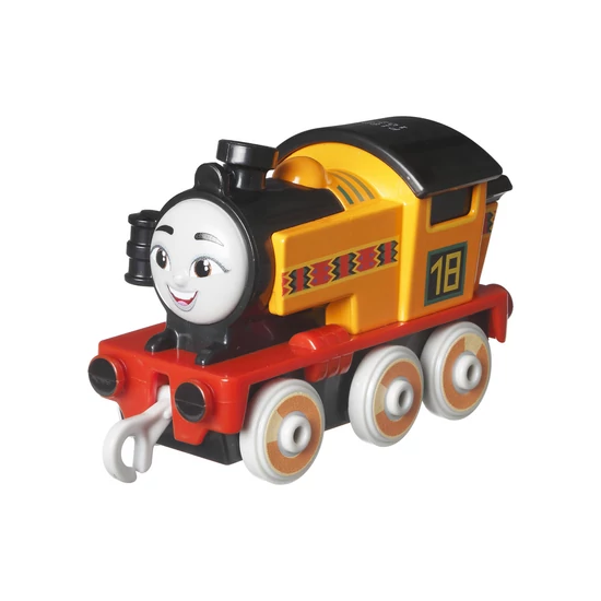 Thomas and friends : Nia