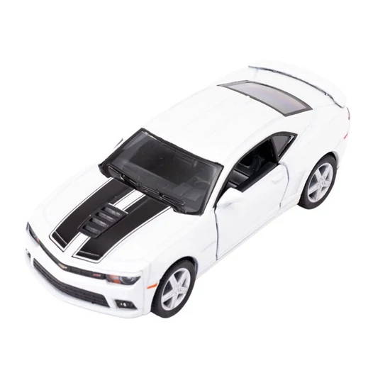 2014 Chevrolet Camaro Fém Kisautó