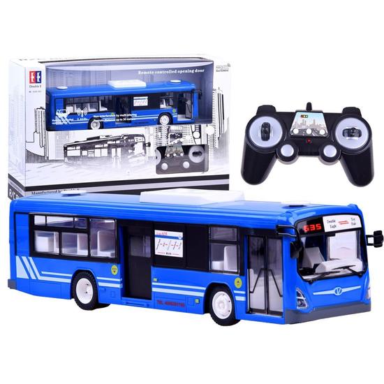 RC-s  Busz 