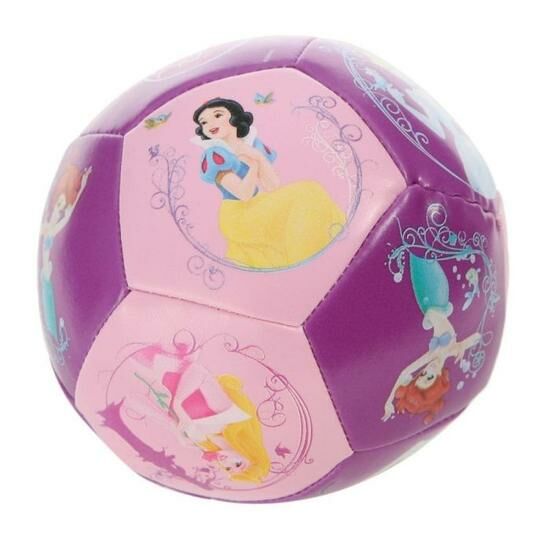 Disney Hercegnős Softlabda