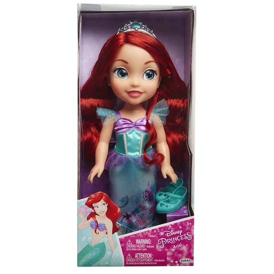 Disney Ariel Baba 