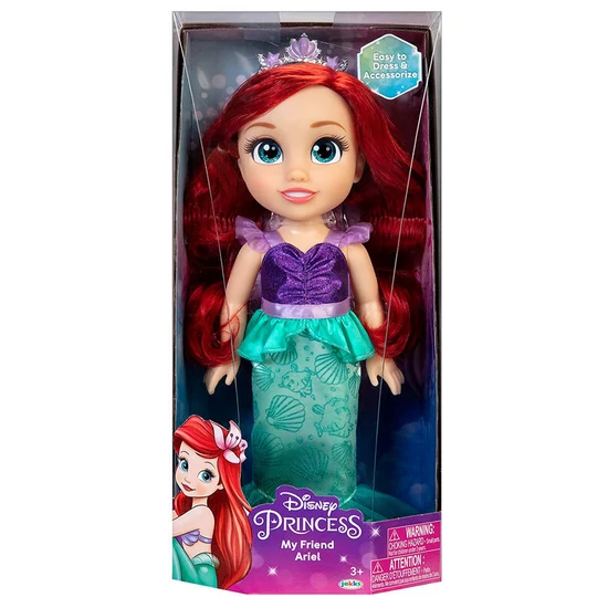 Disney Ariel Baba 