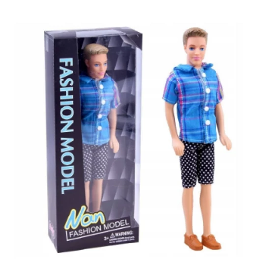 Fashion Model - Fiú baba