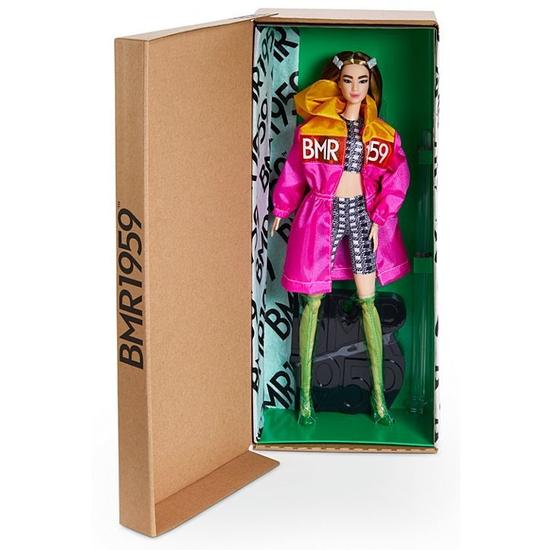 Barbie Baba BMR 1959