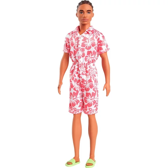 Barbie Fashionistas Ken -235